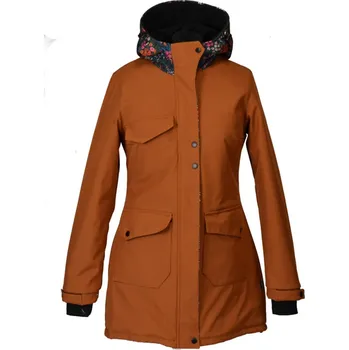 Šátek na nošení dítěte Shara Softshellový KABÁT jaro/podzim - různé barvy Velikost: XXS, Vzor: karamel