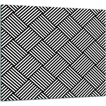 Kuchyňské prkénko Krájecí deska TMK ArtDeko sklo 1 ks