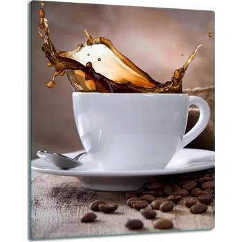 Obraz Krájecí deska TMK ArtDeko sklo 1 ks