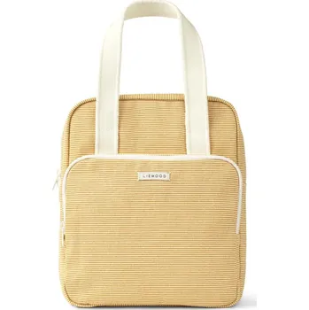 Dětský batoh LIEWOOD Batoh Elsa - Yellow Mellow / Creme de la creme