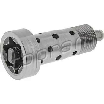 Vačková hřídel TOPRAN Řídicí ventil, seřízení vačkového hřídele 410 196