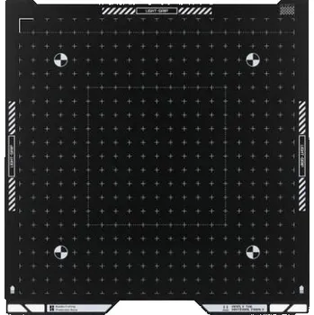 Příslušenství k 3D tiskárně Bambu Lab - Cutting Platform - H2D