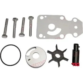 Loď SADA NA OPRAVU VODNÍ PUMPY PRO LODNÍ MOTORY YAMAHA 6HP-9.9HP MOTOWODNIAK