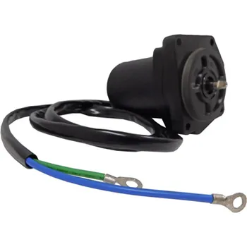 Lodní motor Trimovací motor Yamaha Outboard 4T 75/90HP 2005- INNY