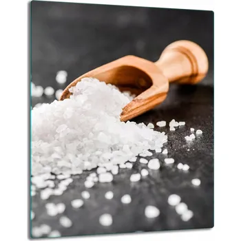 Kuchyňské prkénko Krájecí deska TMK ArtDeko sklo 1 ks