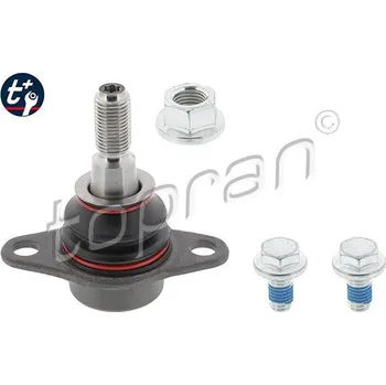 Podpora-/ Kloub TOPRAN 626 507