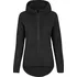 Dámská mikina Urban Classics Ladies Polar Fleece Zip Hoody TB1728-00007