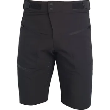 Cyklistické oblečení Haven Pánské cyklokraťasy Haven actory Air HMS black S