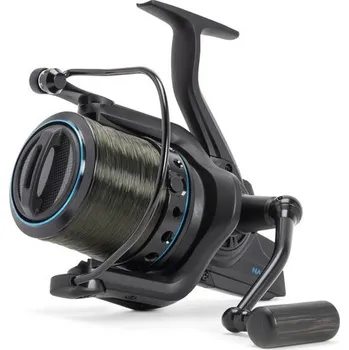 Rybářský naviják Nash Tackle Reel LR 10000