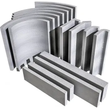 Krbová obestavba Silapor 3G deska 700x220x40 mm