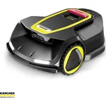 Robotická sekačka na trávu Kärcher RCX 6