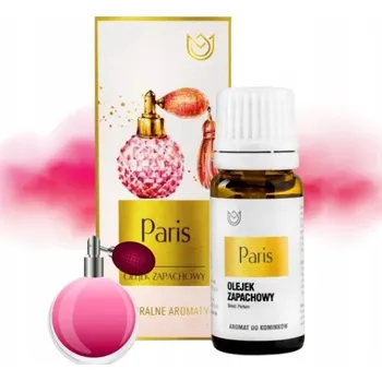 Vonný olej Naturalne aromaty Paris 12 ml