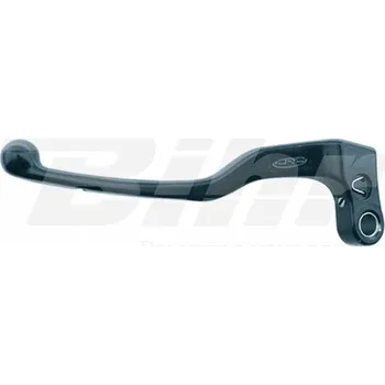 Nářadí na motocykly V PARTS Typ OEM Litá hliníková páčka spojky černá Cagiva 125 Mito 74422