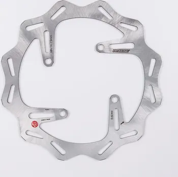 Nářadí na motocykly BRAKING Brzdový kotouč Wave Fix - KW35FID KW35FID