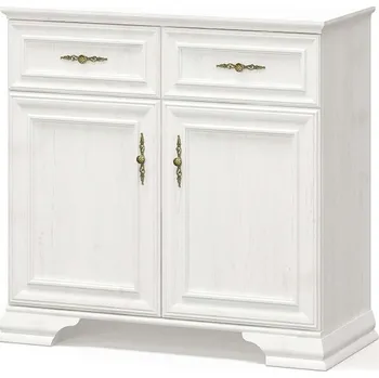 Komoda YRIS komoda 2d2s borovice andersen