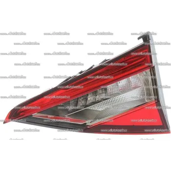 Osvětlení automobilu VAG ORIGINÁL LED - koncová svítilna VAG 3V9945308B