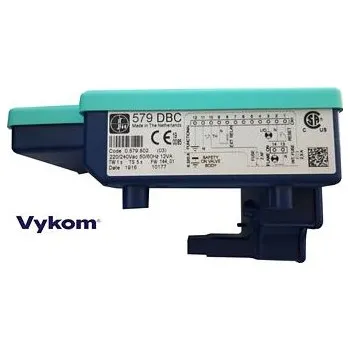 Příslušenství ke kotli Řídicí a zapalovací automatika SIT 579 DBC, Tw 1s,Ts 5s, kód:579802