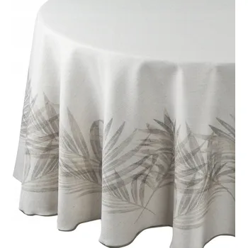 ubrus UBRUS INES 11 FI 150 CM BÉŽOVÝ