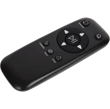 Dálkové ovládaní robotického vysavače ROWENTA RR7126WH Smart Force Extreme originální