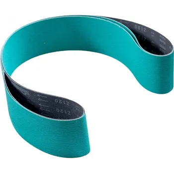 Brusný papír Brusný pás 75 x 2000, 36 R203