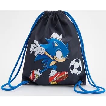 Kabelka Reserved - Pytlík Sonic - černý - 950EW-99X - 950EW-99X-ONE