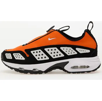 Dámské tenisky Tenisky Nike W Air Max SNDR Safety Orange/ White-Black-Silver EUR 45.5
