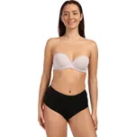 Dámské stahovací kalhotky Emili černé (Novia) M Možnost vrácení zboží ZDARMA do 120 dnů!