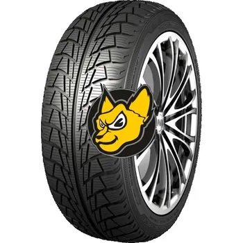 Zimní osobní pneu Nankang SV-1 205/50 R17 93T XL