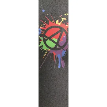 Příslušenství pro koloběžku Apex Splatter Griptape Na Koloběžku