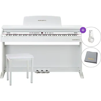 Kurzweil KA130 SET White Digitální piano