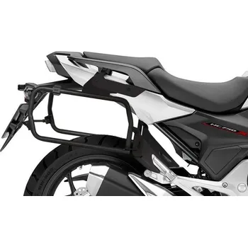 Zavazadlo na motocykl Montážní sada 4p systém shad h0nc764p (pro kufry terra)