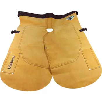 Pracovní zástěra ostatní Zástěra podkov.krátká DIAMOND farrier