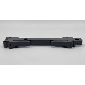 Puškohled LUSZCZEK Montáž Tikka T3/T3X rychloupínací