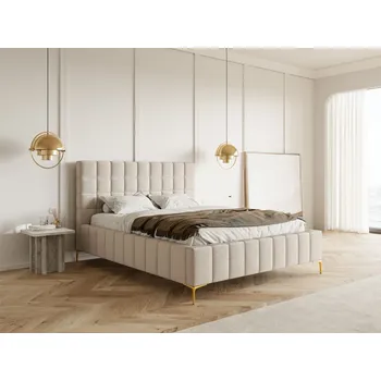 Postel Lubnice Postel Grid 180x200 Barevné provedení: malmo new 85 GR1