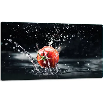 Kuchyňské prkénko Krájecí deska TMK ArtDeko sklo 1 ks