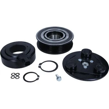 Kompresor klimatizace Elektromagnetická spojka, kompresor klimatizace MAXGEAR AC130022