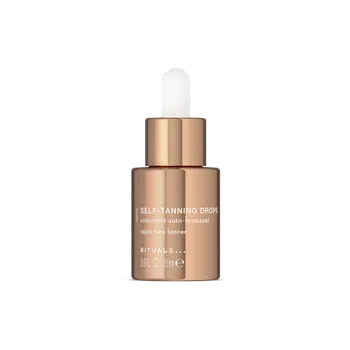 Vonná tyčinka Rituals Namaste Self-Tanning Drops