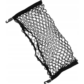 autokoberec Síť do zavazadlového prostoru Vorel 82260 30x70 cm