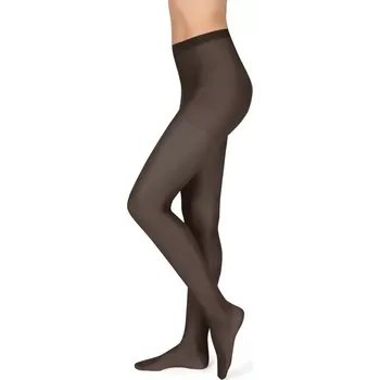 Dámské punčochy Dámské punčochové kalhoty Evona Ivala 999 černé