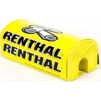 Chránič řídítek pro čtyřkolku FATBAR PAD LTD ED YEL P331