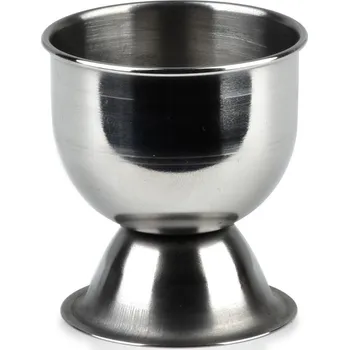 Stojánek na vajíčko Cookini Smartdon 4,5 cm nerez