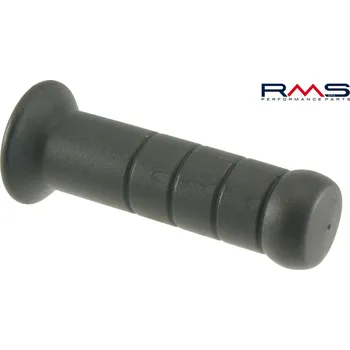 Chránič řídítek pro čtyřkolku Rukojeti DOMINO 184160060 černý DOMINO PIAGGIO/VESPA Sfera 50 1991-1997