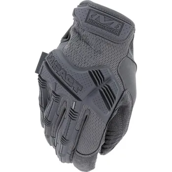 MECHANIX WEAR Rukavice MECHANIX M-PACT ŠEDÉ M ŠEDÁ - GREY