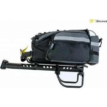 brašna na kolo Sport Arsenal Brašna nosičová Arsenal 560 QF+nosič S2 set + DÁREK