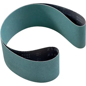 Brusný papír Brusný pás 230 x 2080, 80 R204