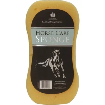 Čištění pro koně Houba Horse Care