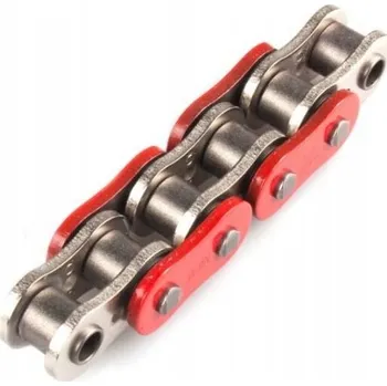 Nářadí na motocykly Spojka řetězu Afam 530 XHR2-R Xs-Ring nýtovací, plná