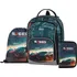 Set školních potřeb Oxybag Oxy Go 3dílný školní set