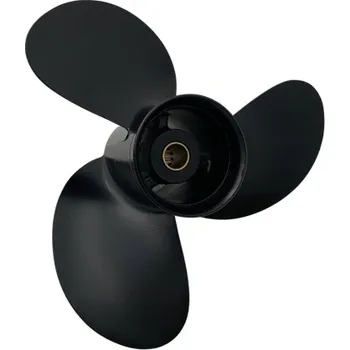 Loď PROPELLER 8 TOHATSU 18 HP MOTOWODNIAK