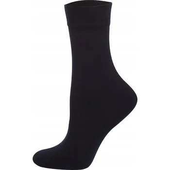 Pánské ponožky Italian Fashion Ponožky modré velikost 41-43